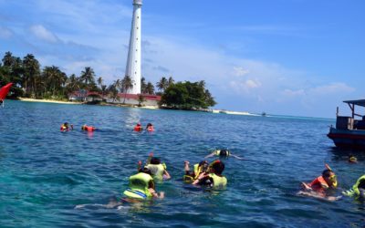 3 Days 2 Nights Unforgetable Belitung Island