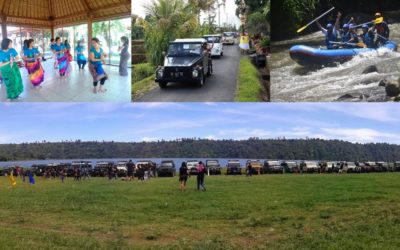 Bali Island’s Activity Choices