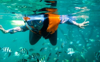 3 Days 2 Nights Karimunjawa