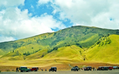 2 Days 1 Night Malang-Rafting-Bromo Outing (Stay at Bromo)