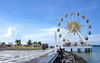 3 Days 2 Nights BATAM ISLAND TOUR