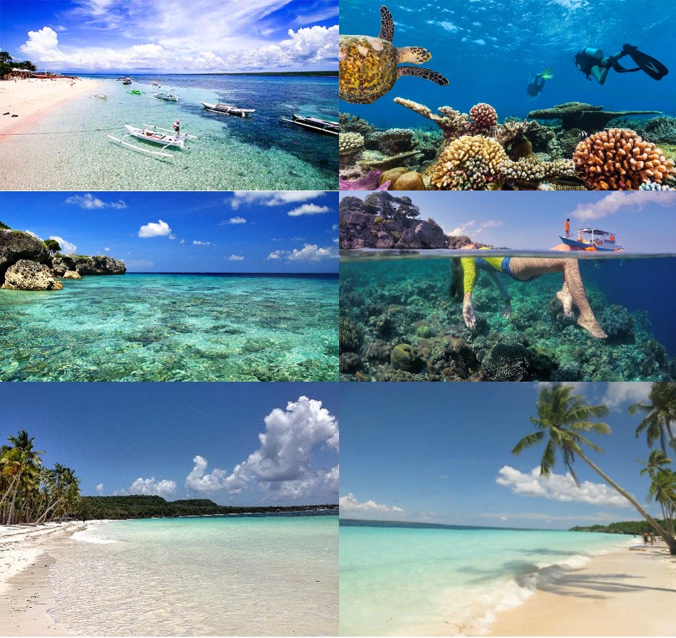 3 Days 2 Nights TANJUNG BIRA Via Makassar | Senopati Tours