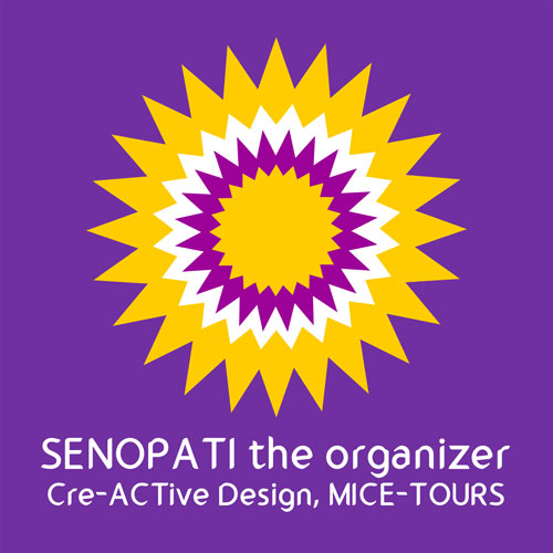 Senopati Tours